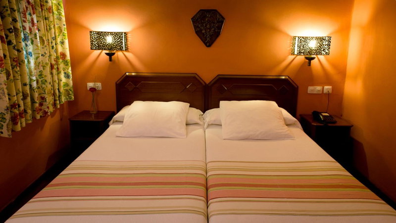 Hotel Abanico Casa Palacio, Sevilla, Spanien