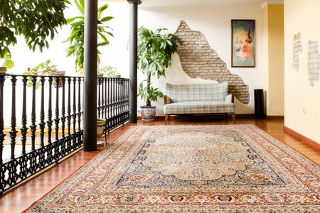 Hotel Abanico Casa Palacio, Sevilla, Spanien