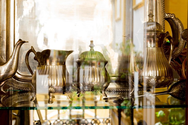 Hotel Abanico Casa Palacio, Sevilla, Spanien