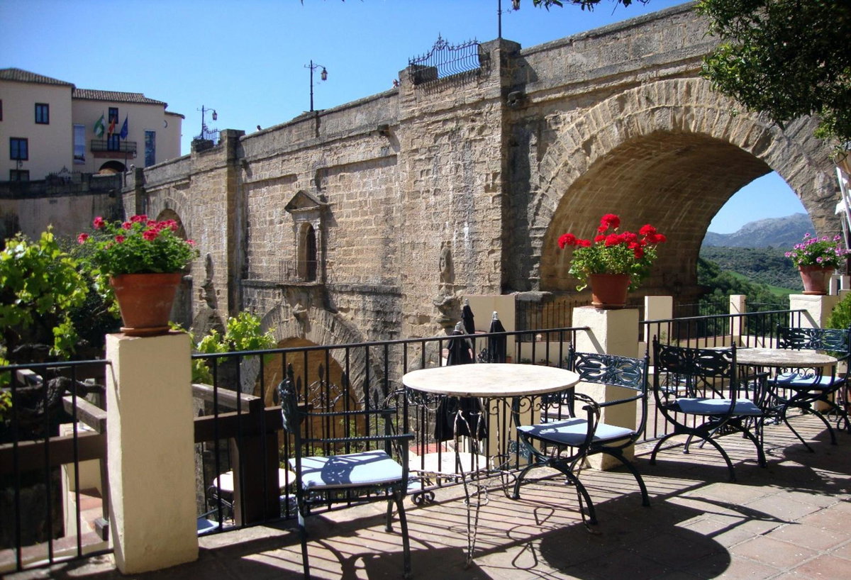 Hotel Don Miguel, Spain