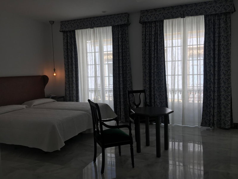 Hotel Don Miguel, Ronda, Spain