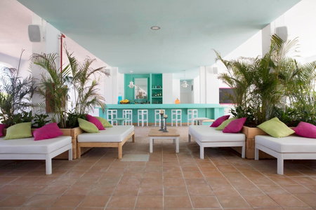 ENDLSS BEACH & DISCO HOTEL IBIZA Adults Only, Sant Antoni de Portmany, Spain