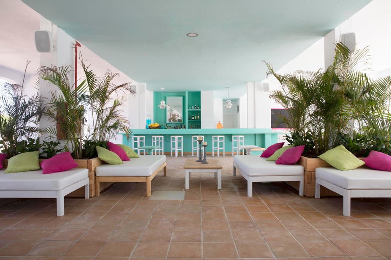 ENDLSS BEACH & DISCO HOTEL IBIZA Adults Only, Sant Antoni de Portmany, Spain