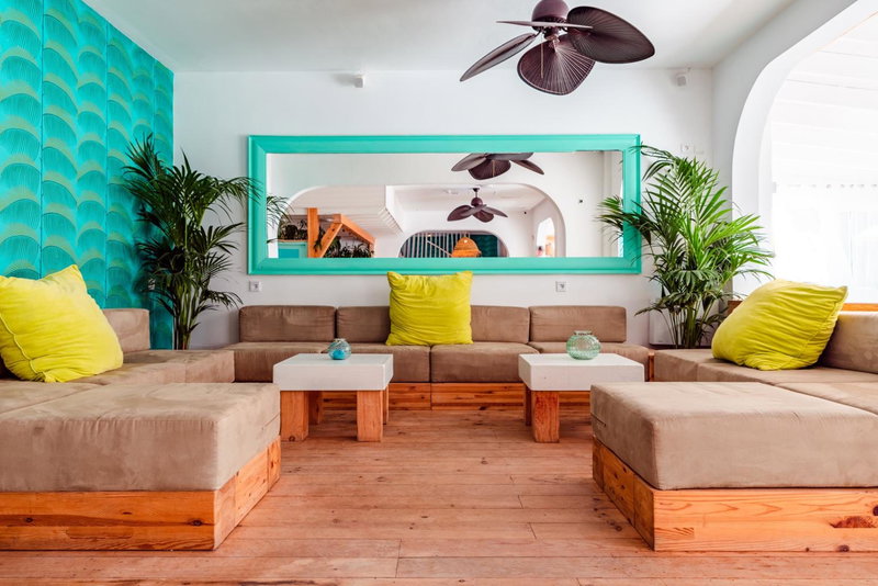 ENDLSS BEACH & DISCO HOTEL IBIZA Adults Only, Sant Antoni de Portmany, Spain