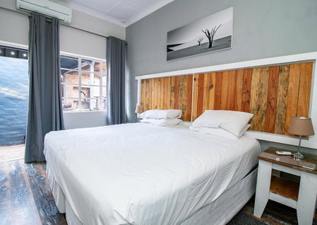 The Doors Inn, Mokopane, South Africa