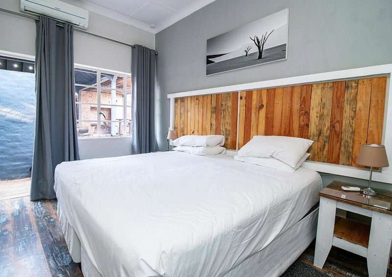 The Doors Inn, Mokopane, South Africa