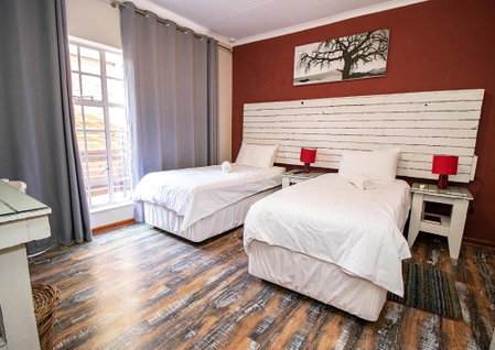 The Doors Inn, Mokopane, South Africa