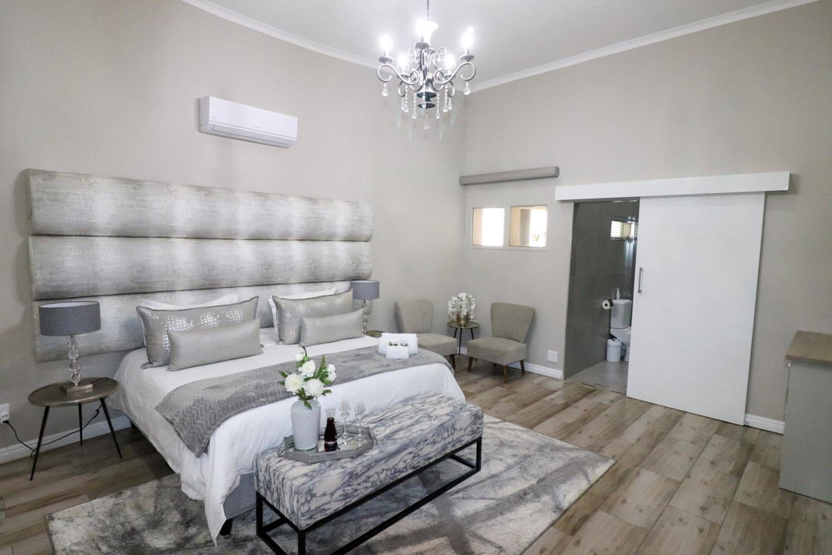 Stonehill Villa, South Africa