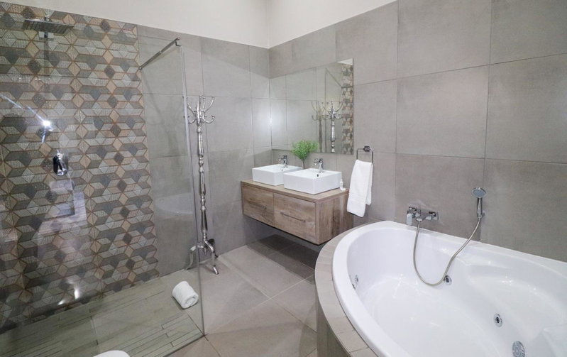 Stonehill Villa, Bloemfontein, South Africa