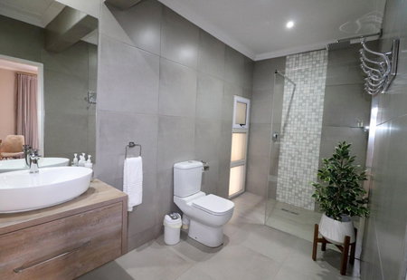 Stonehill Villa, Bloemfontein, South Africa