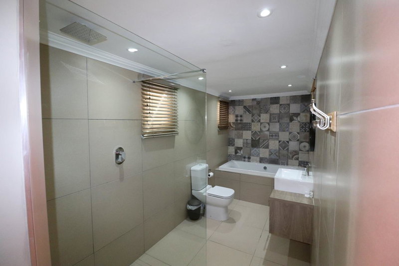 Stonehill Villa, Bloemfontein, South Africa