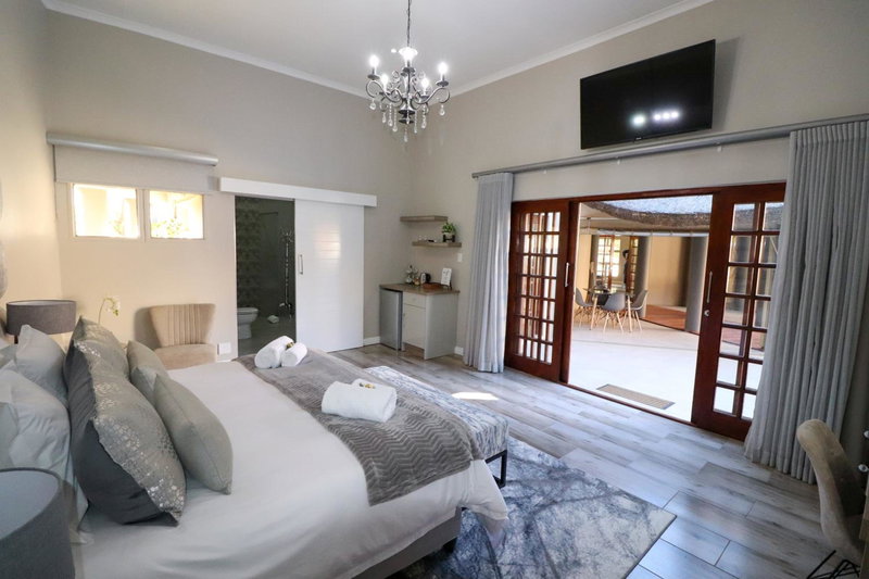 Stonehill Villa, Bloemfontein, South Africa
