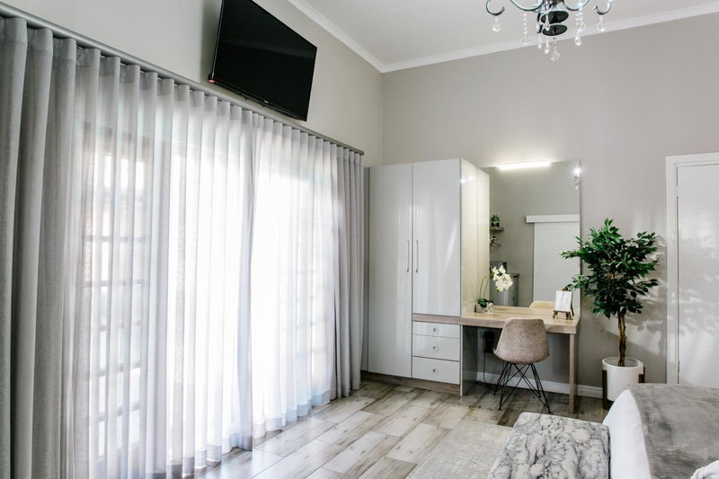 Stonehill Villa, Bloemfontein, South Africa