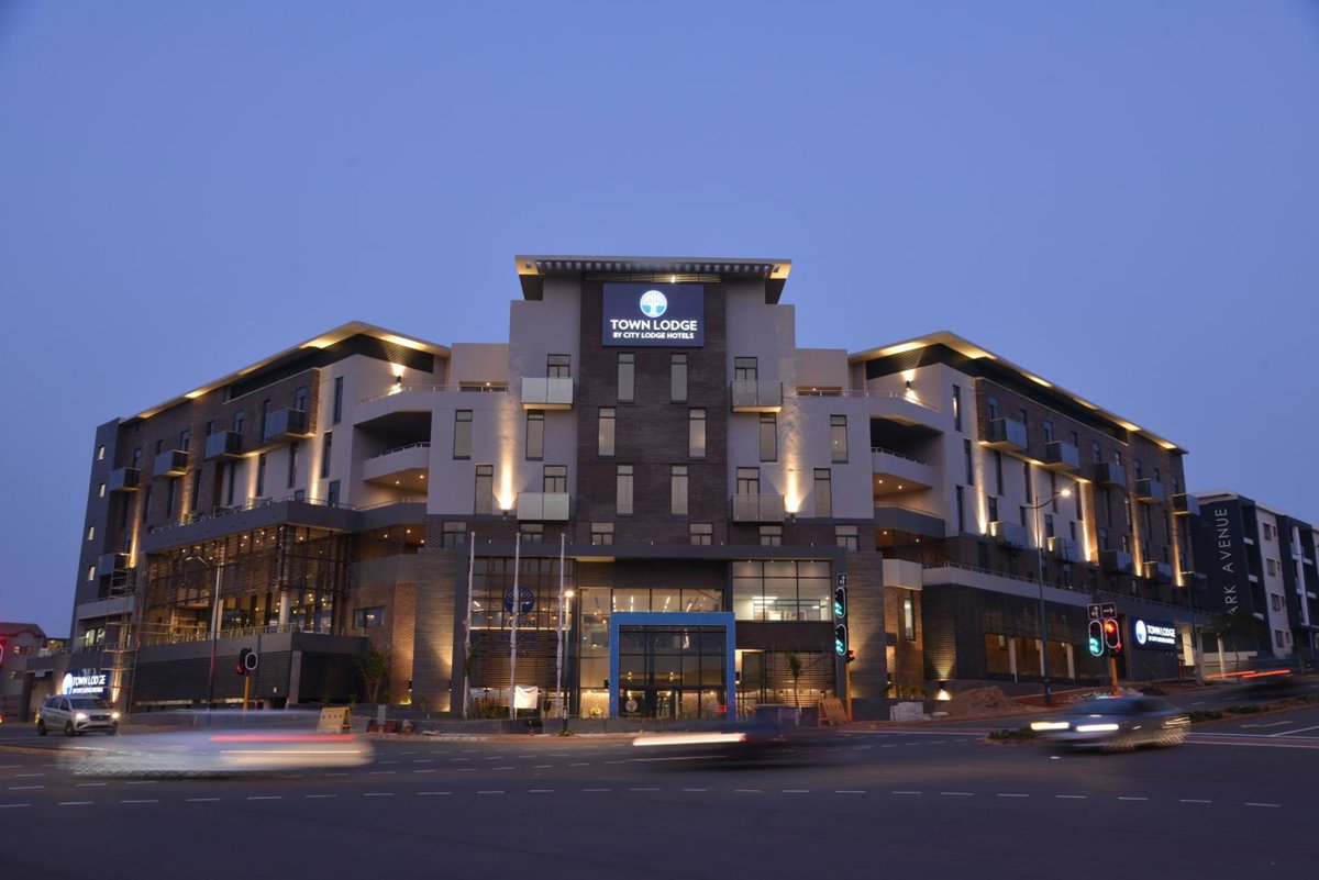 Town Lodge Umhlanga, South Africa