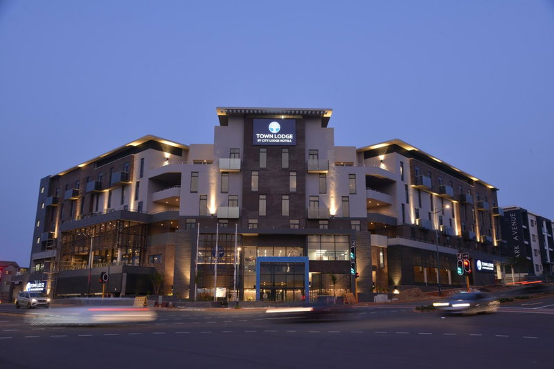 Town Lodge Umhlanga, Durban, South Africa