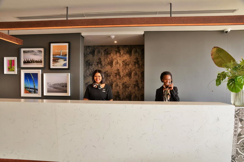 Town Lodge Umhlanga, Durban, South Africa