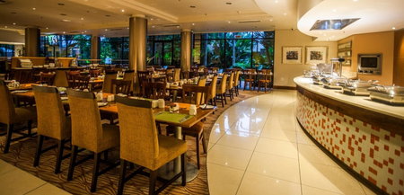 Garden Court Hatfield, Pretoria, South Africa