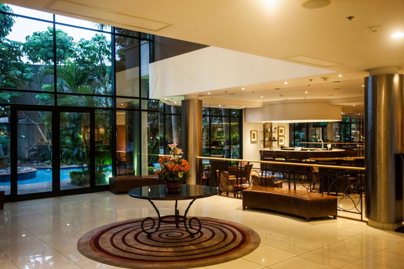 Garden Court Hatfield, Pretoria, South Africa