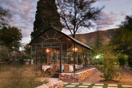 Dennehof Karoo Guesthouse, Prince Albert, South Africa