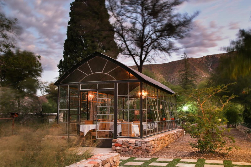 Dennehof Karoo Guesthouse, Prince Albert, South Africa