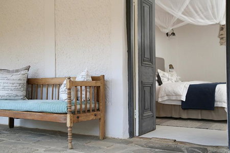 Dennehof Karoo Guesthouse, Prince Albert, South Africa