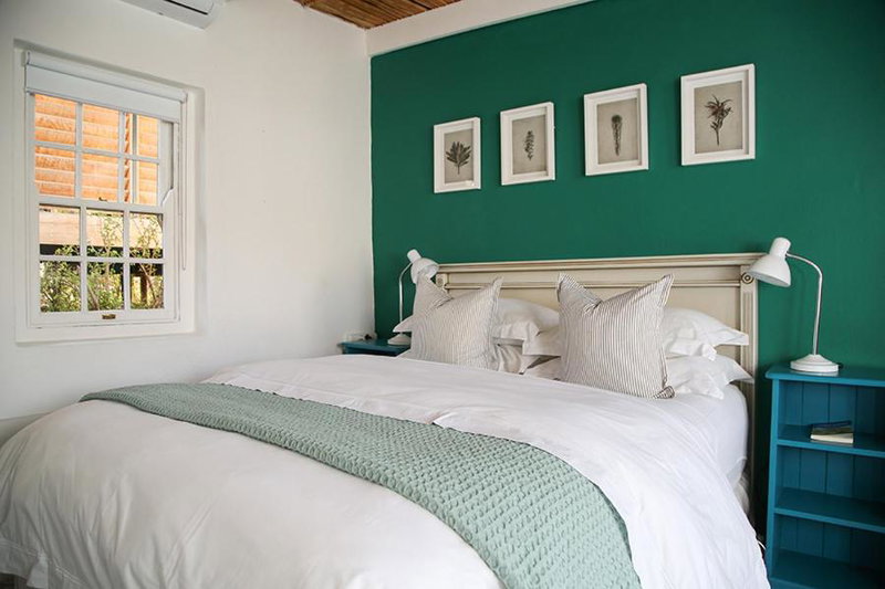 Dennehof Karoo Guesthouse, Prince Albert, South Africa
