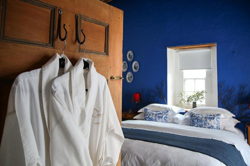 Dennehof Karoo Guesthouse, Prince Albert, South Africa