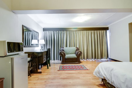 The Nightingale Guesthouse, Bloemfontein, South Africa