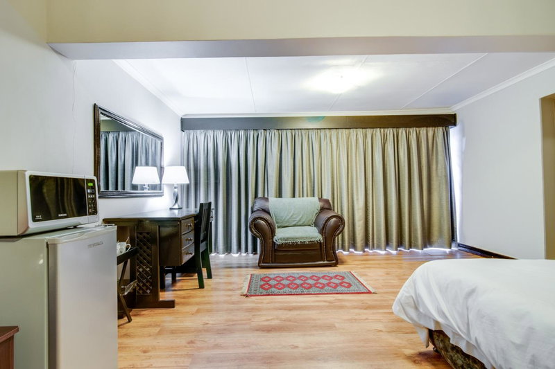 The Nightingale Guesthouse, Bloemfontein, South Africa