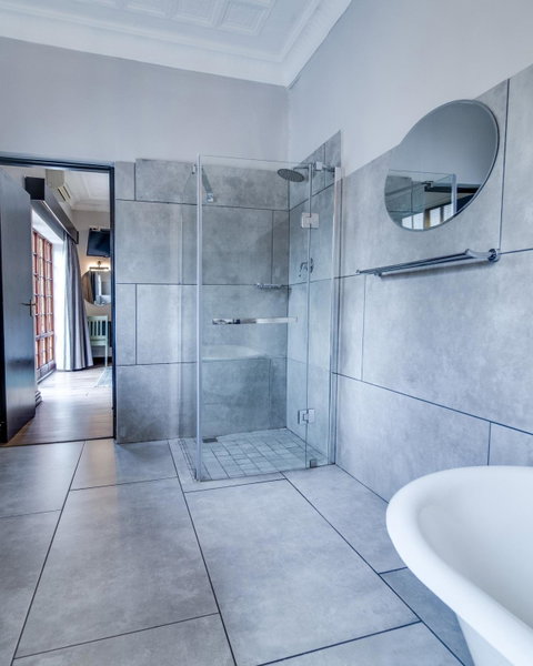 The Nightingale Guesthouse, Bloemfontein, South Africa