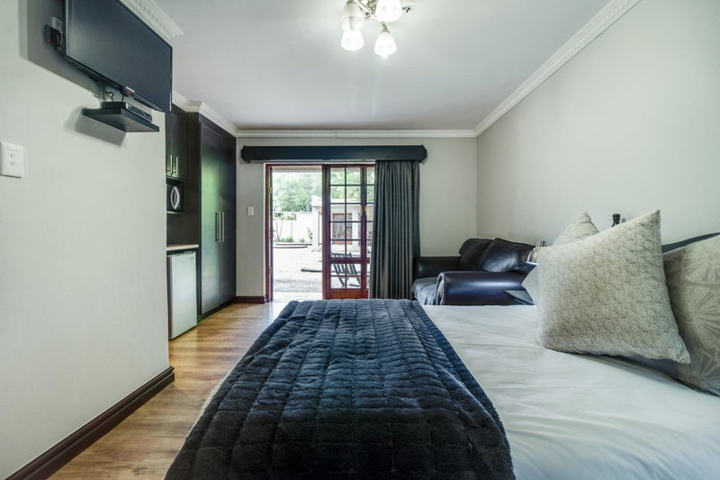 The Nightingale Guesthouse, Bloemfontein, South Africa
