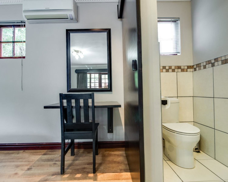 The Nightingale Guesthouse, Bloemfontein, South Africa