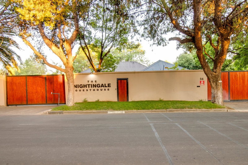The Nightingale Guesthouse, Bloemfontein, South Africa