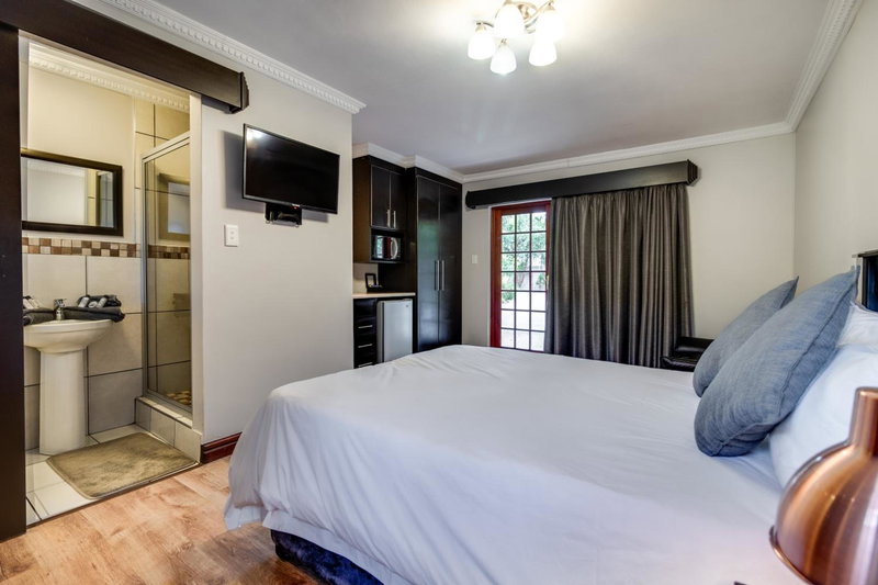 The Nightingale Guesthouse, Bloemfontein, South Africa