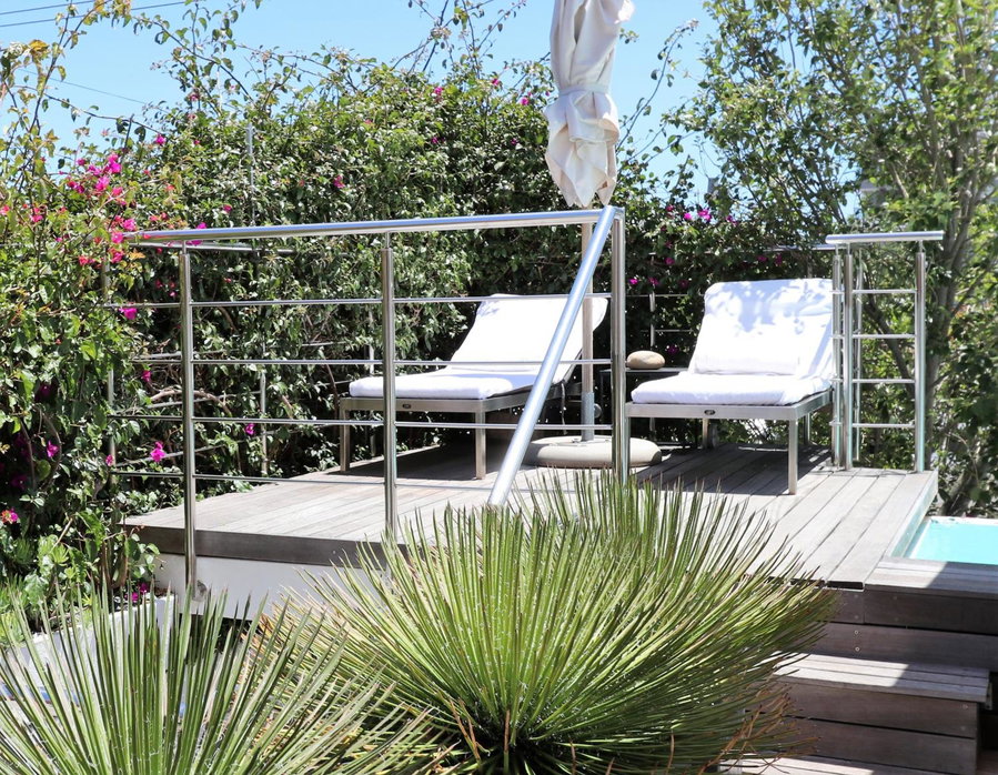 DysArt Boutique Hotel, Cape Town, South Africa