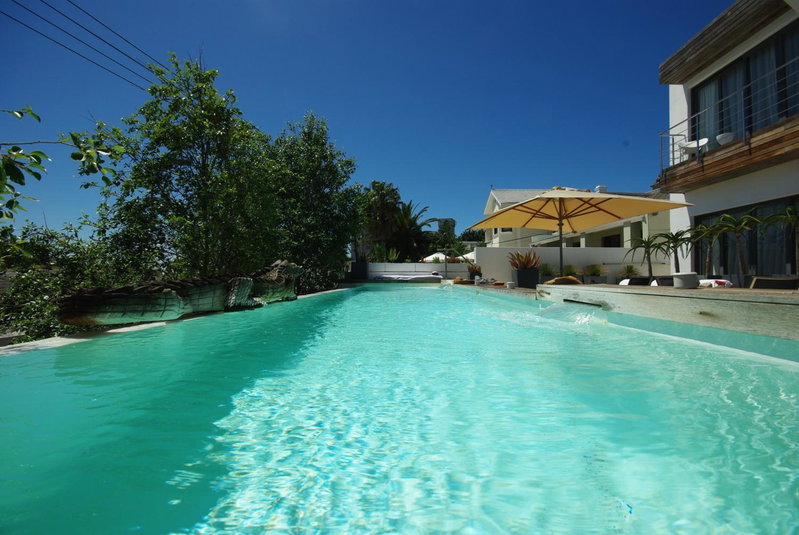 DysArt Boutique Hotel, Cape Town, South Africa