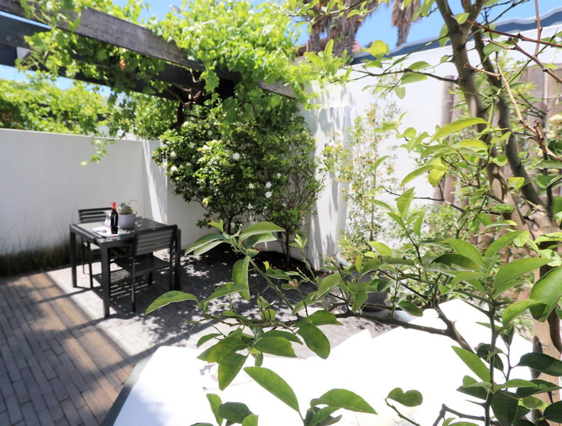 DysArt Boutique Hotel, Cape Town, South Africa