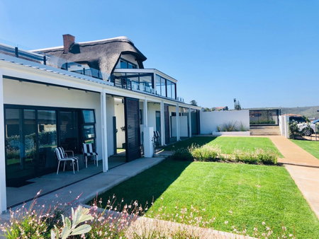 Karee Manor Guesthouse, Stilbaai, South Africa