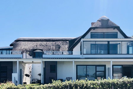 Karee Manor Guesthouse, Stilbaai, South Africa
