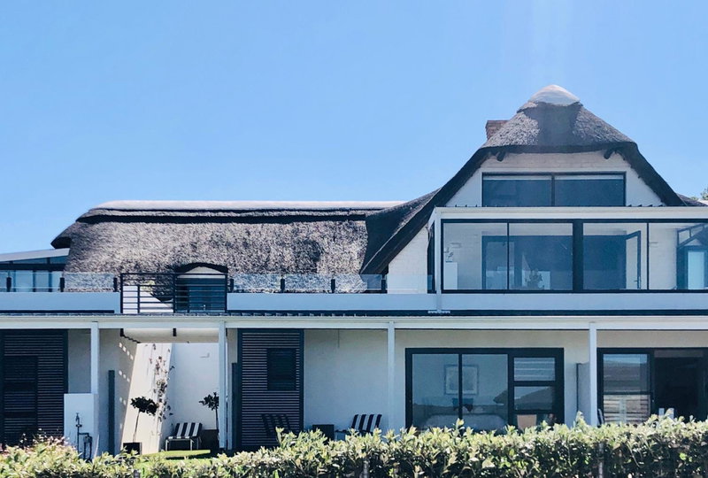 Karee Manor Guesthouse, Stilbaai, South Africa