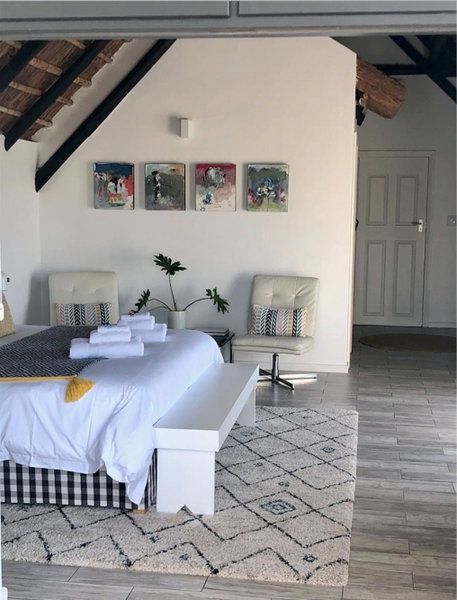 Karee Manor Guesthouse, Stilbaai, South Africa