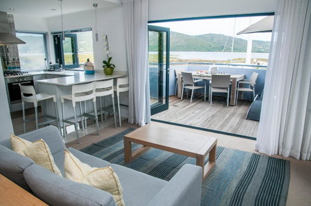 Turbine Hotel & Spa, Knysna, South Africa