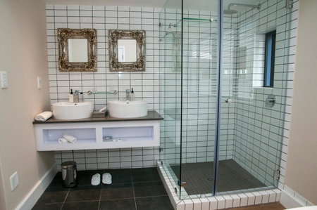 Turbine Hotel & Spa, Knysna, South Africa