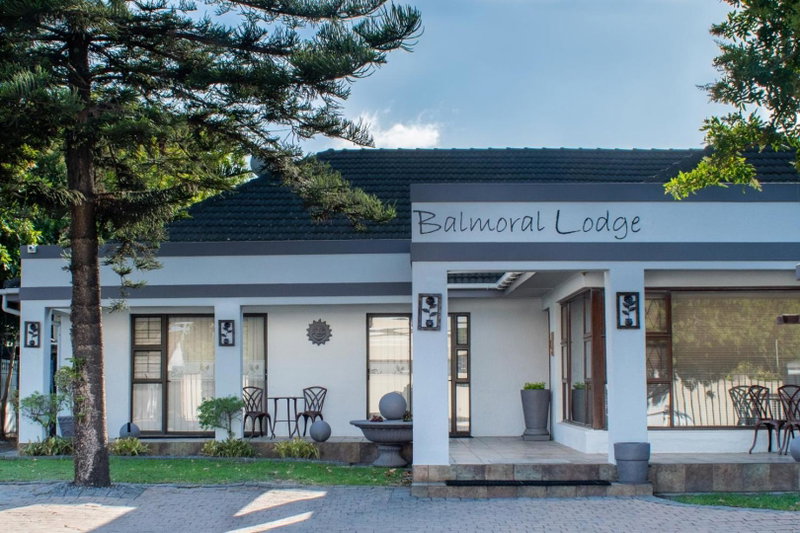 Balmoral Lodge, Kraaifontein, South Africa