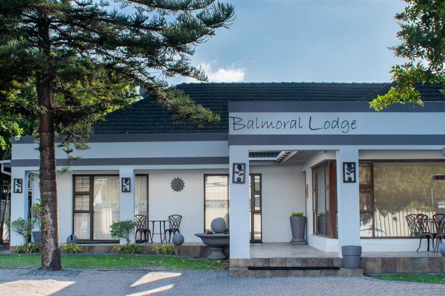 Balmoral Lodge, Kraaifontein, South Africa
