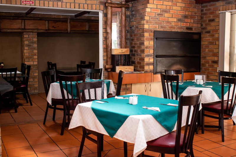 Balmoral Lodge, Kraaifontein, South Africa