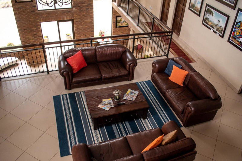 Balmoral Lodge, Kraaifontein, South Africa