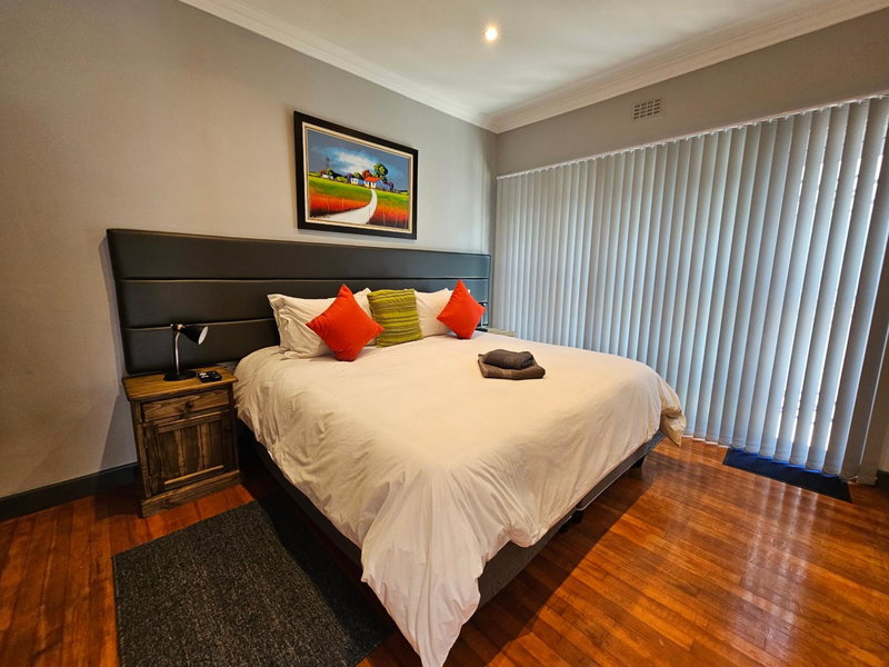 Balmoral Lodge, Kraaifontein, South Africa