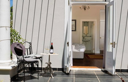 Banhoek Corner Guesthouse, Stellenbosch, South Africa