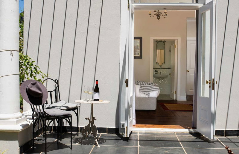 Banhoek Corner Guesthouse, Stellenbosch, South Africa